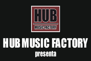 Hub Music Factory presenta Henry Rollins Hub Music Factory presenta Henry Rollins