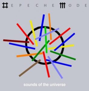 Depeche Mode - Sounds Of Universe