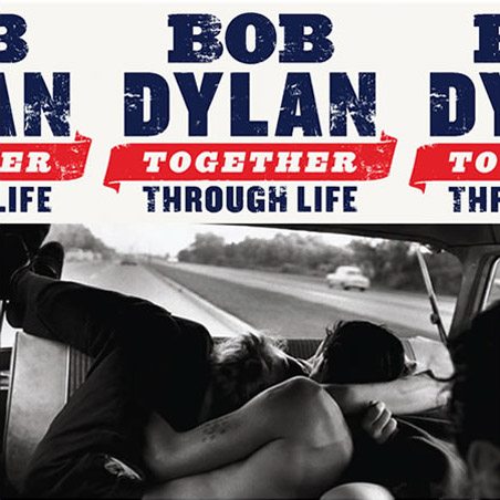 Beyond Here Lies Nothin’ di Bob Dylan in regalo per un giorno