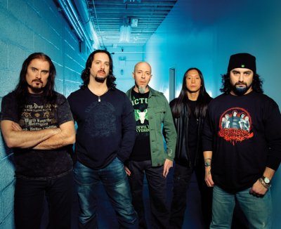 Dream Theater: a Giugno il nuovo album
