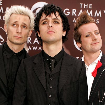 Green Day: il musical di American Idiot