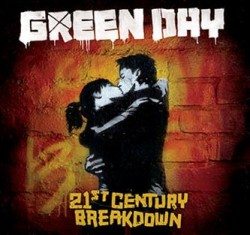 21st Century Breakdown: anteprima in streaming dell’album dei Green Day