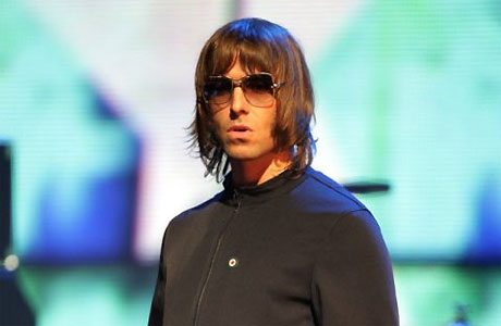 Liam Gallagher