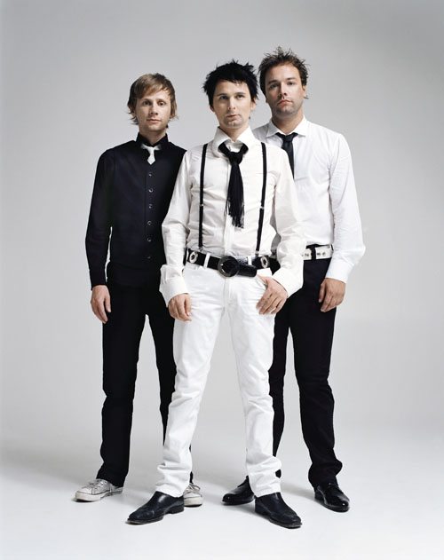 muse