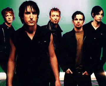 Nine Inch Nails: arrivano a Milano per il “Wave goodbye tour”