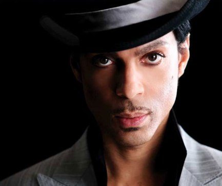 Prince dal 4 luglio in tour per l’Europa