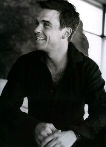 Robbie Williams