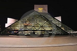 Rock and Roll Hall of Fame: ecco le nomination 2009