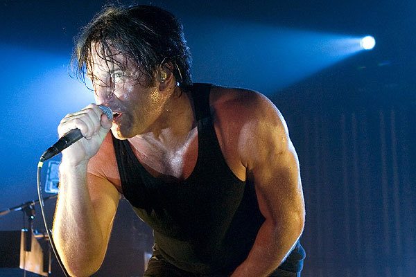 Nine Inch Nails: nuovi progetti per Trent Reznor