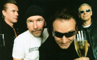 u2 in uscita il nuovo album1