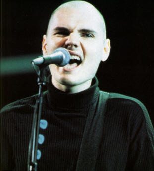 billy corgan