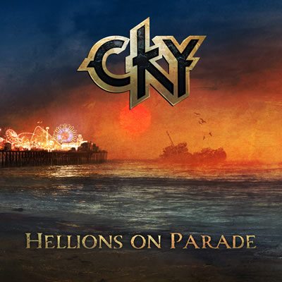 CKY: Hellions On Parade in download gratuito