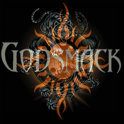 Godsmack: un nuovo album nel 2010