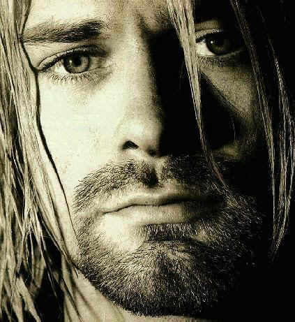 Nevermind: una commedia col fantasma di Kurt Cobain