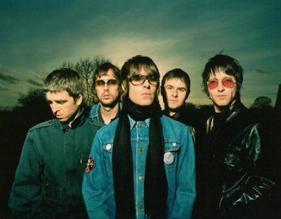 Oasis: Scioglimento ufficiale e Concerti annullati
