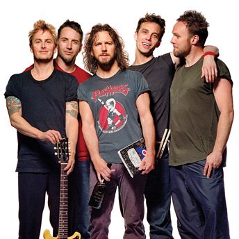Pearl Jam: a Settembre il nuovo album