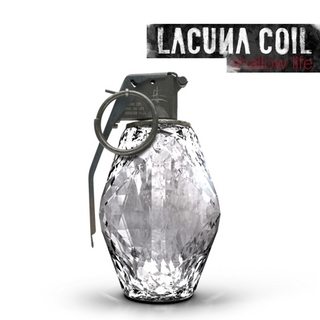 Lacuna Coil: due date in Italia a Giugno 2009