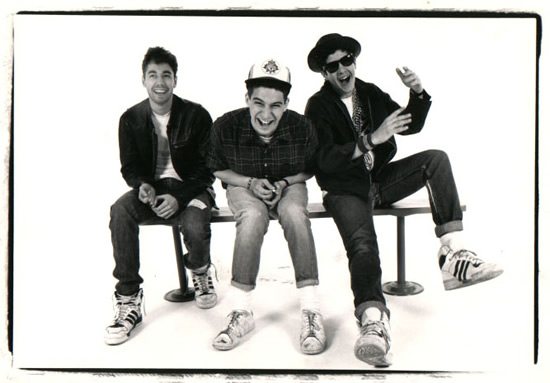 Beastie Boys: “Hot sauce committe” l’album del ritorno