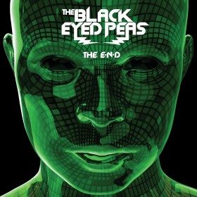 Black Eyed Peas - Artwork di The E.N.D.