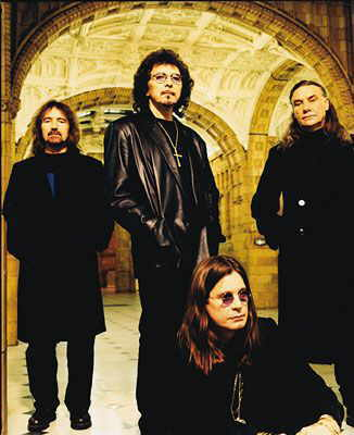 Black Sabbath vicini alla reunion?