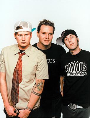 blink 182