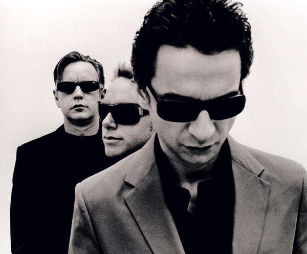 Depeche Mode: due concerti in Italia a Novembre
