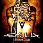 Exilia - Artwork di  My Own Army