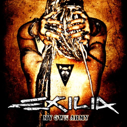 Exilia: “My Own Army” negli U.S.A. e tour acustico alle FNAC
