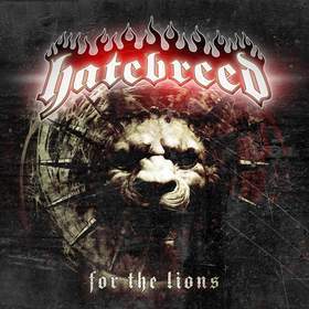 Hatebreed - Artwork di For The Lions