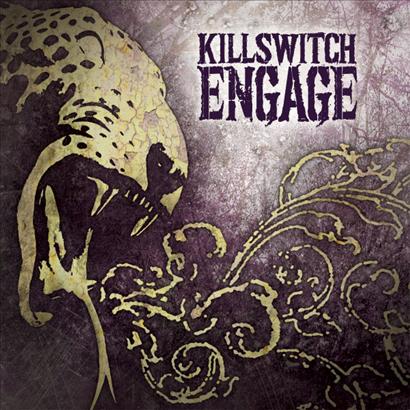 Killswitch Engage: in arrivo l’album omonimo