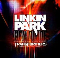 Linkin Park: arriva “New Divide”, il singolo per “Transformers: La vendetta del caduto”