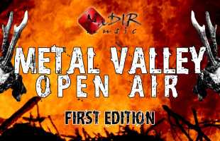 Metal Valley Open Air