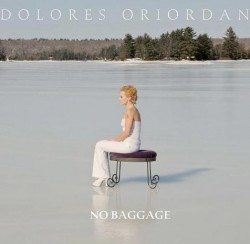 Dolores O'Riordan No Baggage