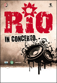 Rio in concerto