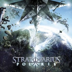 Stratovarius - Artwork di Polaris