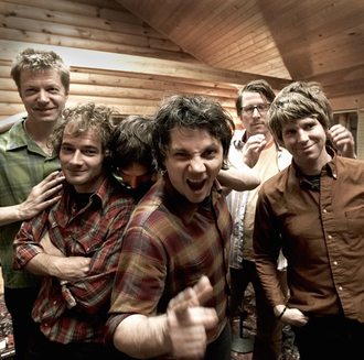 Wilco: il 30 Giugno esce l’album omonimo