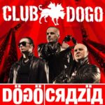 Dogocrazia - artwork- Club Dogo