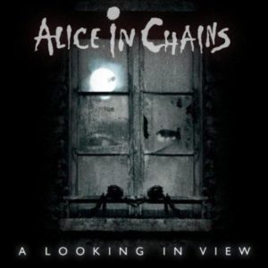 Alice in Chains - Artwork di A Looking in View