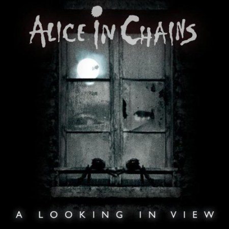Alice in Chains: “A Looking in View” è il primo singolo di “Black Gives Way To Blue”