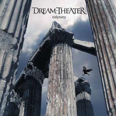 Dream Theater - Artwork Odyssey