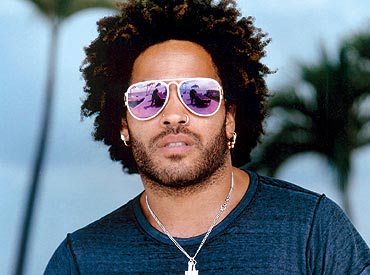 lenny kravitz