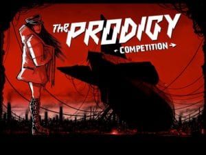 Prodigy Competition