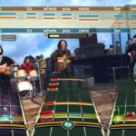 the beatles rock band 10