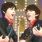 the beatles rock band 4
