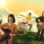 the beatles rock band 5 718