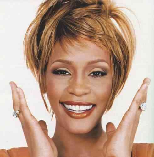 Whitney Houston protagonista dei BET Honors 2010