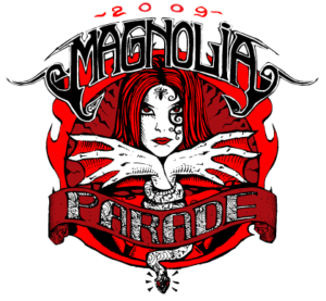 Magnolia Parade-logo