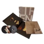 Porcupine Tree - The Incident Limited Edition Box