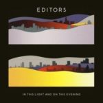 Editors -album- Artwork