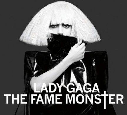 Lady GaGa: la tracklist di “The Fame – Monster”